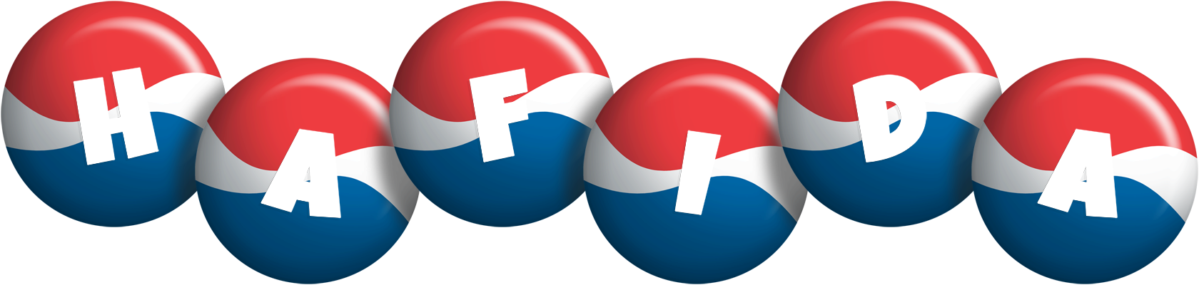 Hafida paris logo