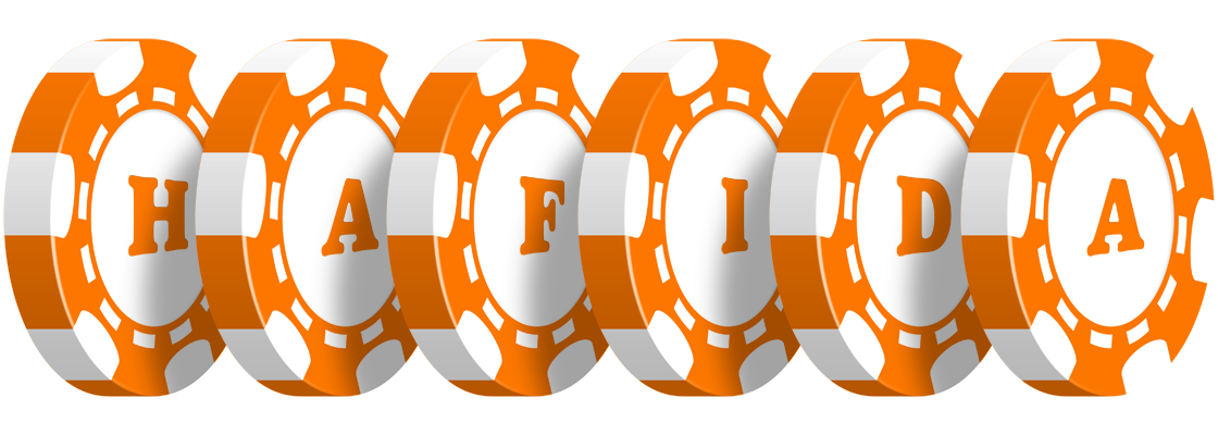 Hafida stacks logo