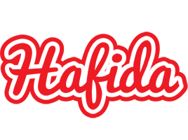 Hafida sunshine logo