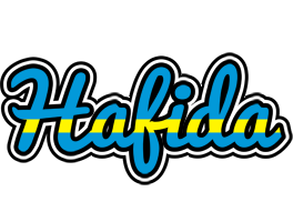 Hafida sweden logo