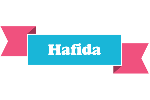 Hafida today logo