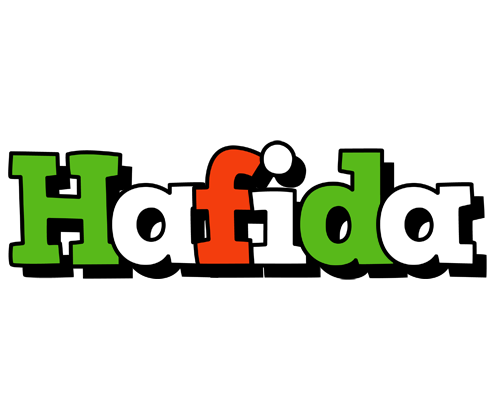 Hafida venezia logo