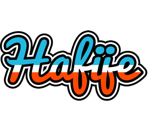 Hafije america logo