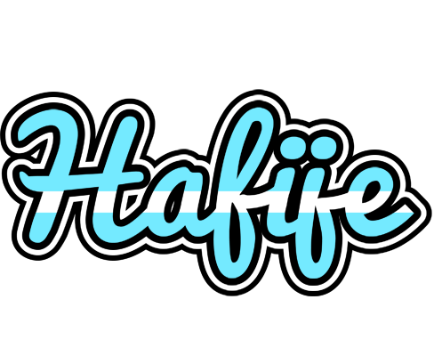 Hafije argentine logo