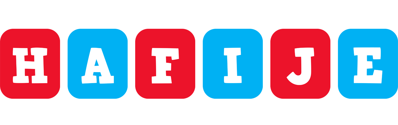 Hafije diesel logo