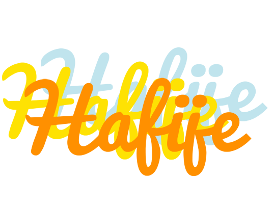 Hafije energy logo