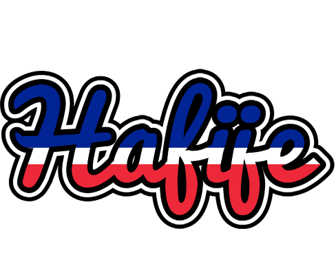 Hafije france logo