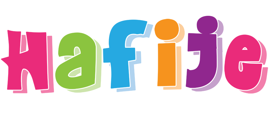 Hafije friday logo