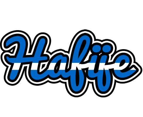 Hafije greece logo