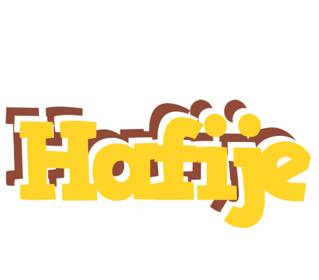 Hafije hotcup logo