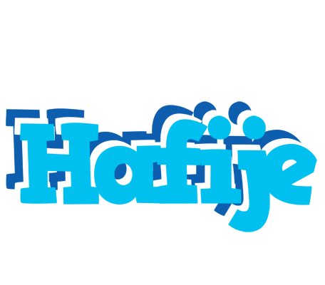 Hafije jacuzzi logo