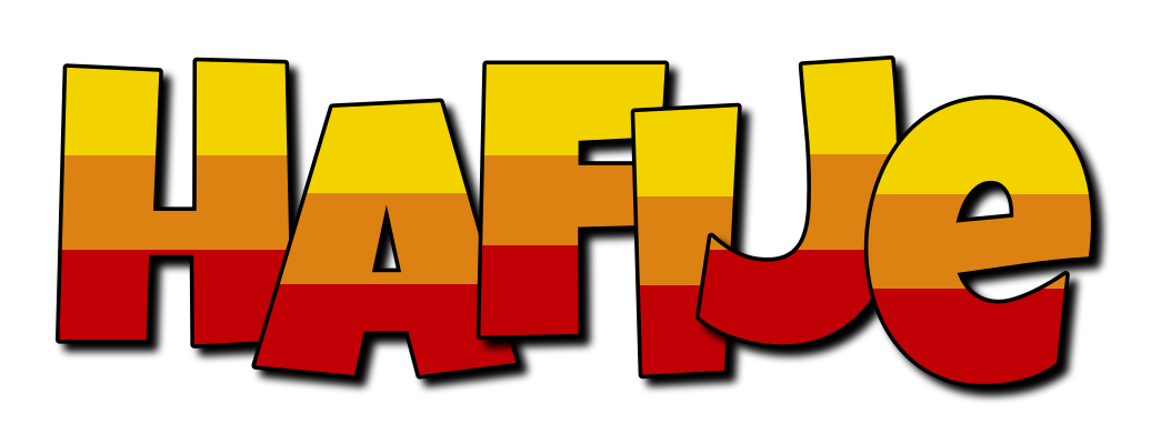 Hafije jungle logo