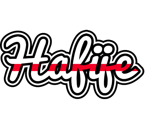 Hafije kingdom logo