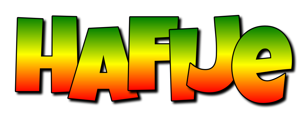 Hafije mango logo