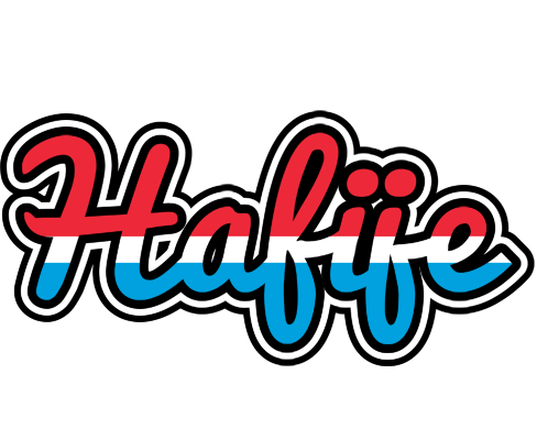 Hafije norway logo