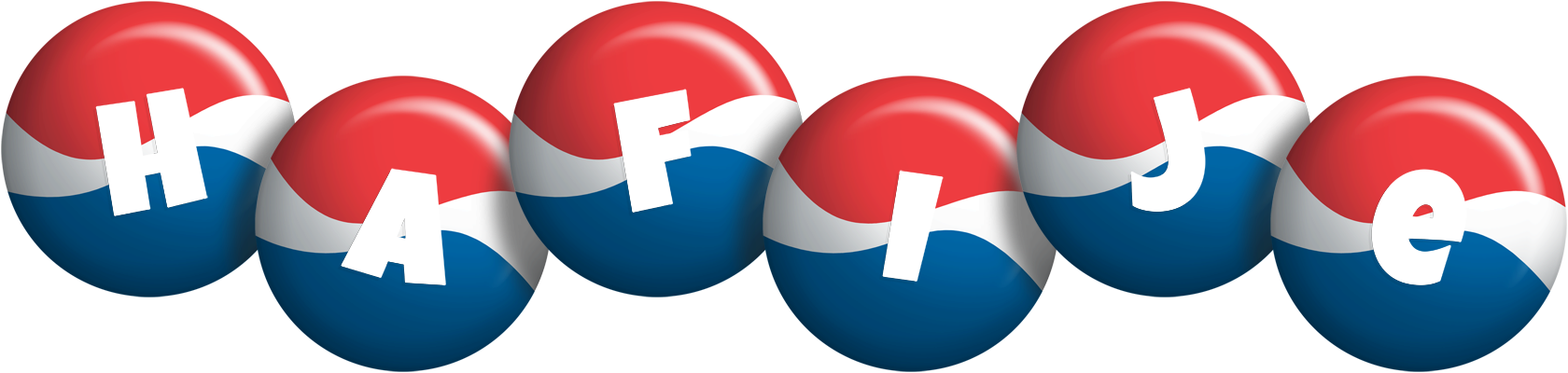 Hafije paris logo