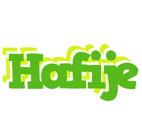 Hafije picnic logo