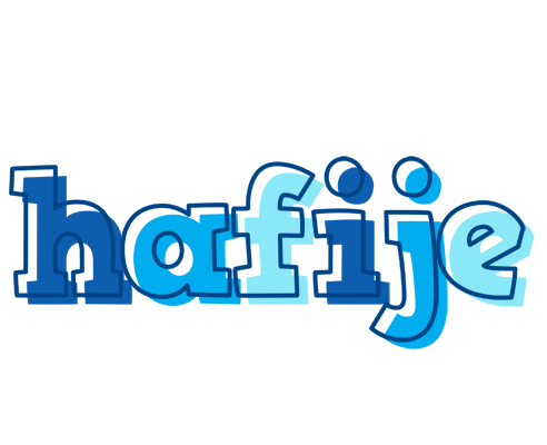 Hafije sailor logo