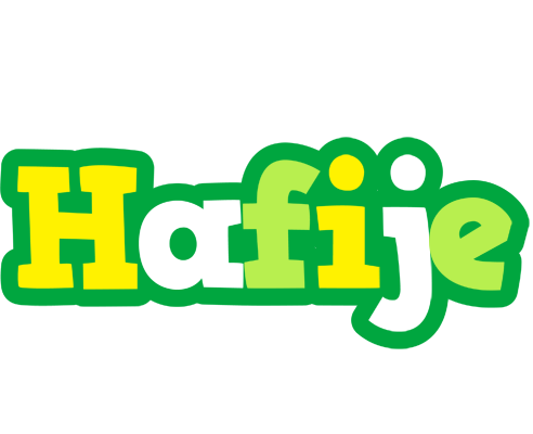 Hafije soccer logo