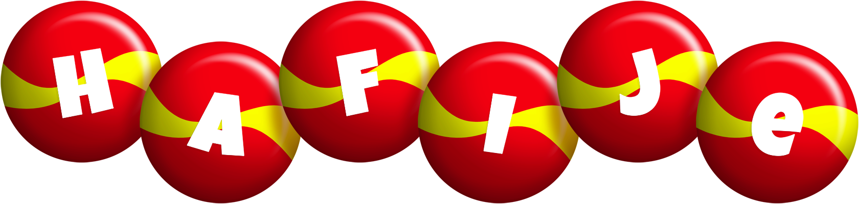 Hafije spain logo