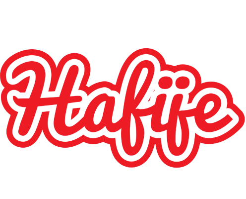 Hafije sunshine logo
