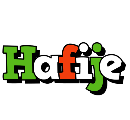 Hafije venezia logo