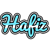 Hafiz argentine logo