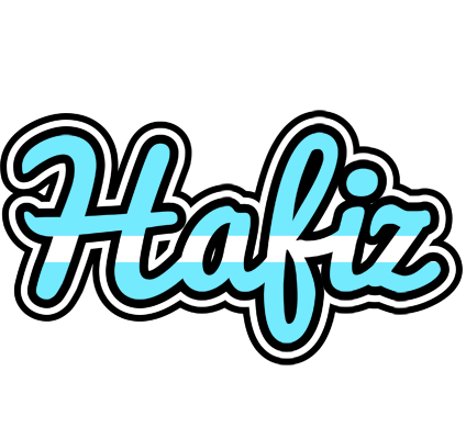 Hafiz argentine logo