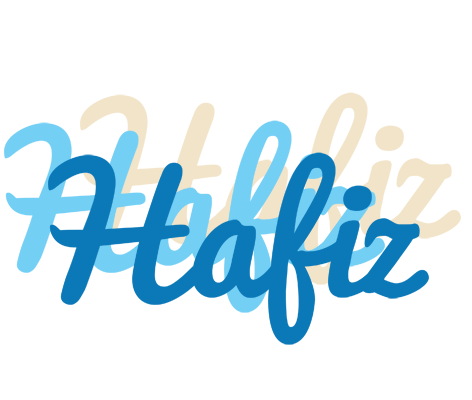 Hafiz breeze logo