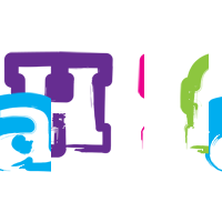 Hafiz casino logo