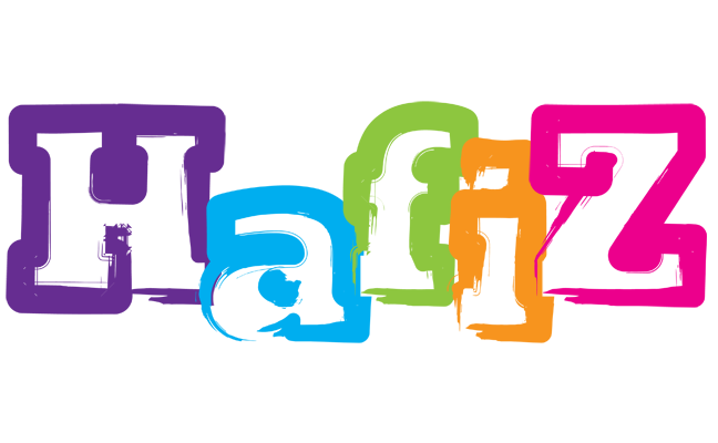 Hafiz casino logo