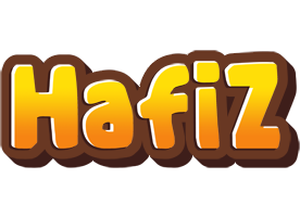 Hafiz cookies logo