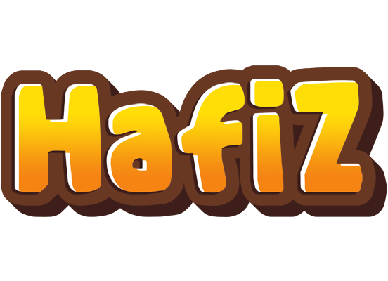 Hafiz cookies logo