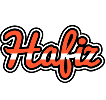 Hafiz denmark logo