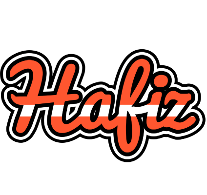 Hafiz denmark logo