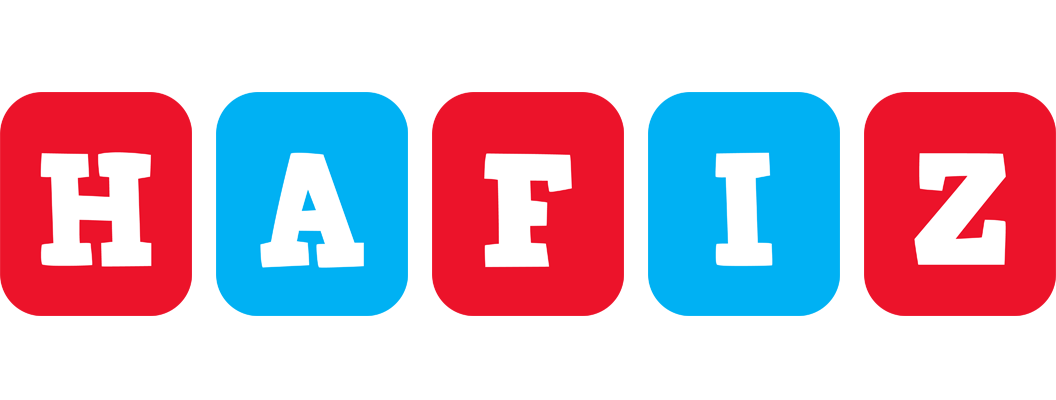 Hafiz diesel logo