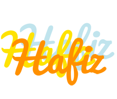 Hafiz energy logo