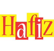 Hafiz errors logo