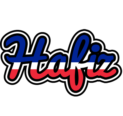 Hafiz france logo