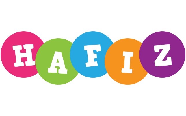 Hafiz friends logo