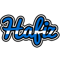 Hafiz greece logo