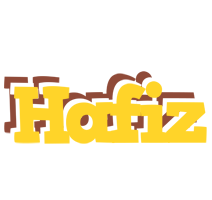 Hafiz hotcup logo