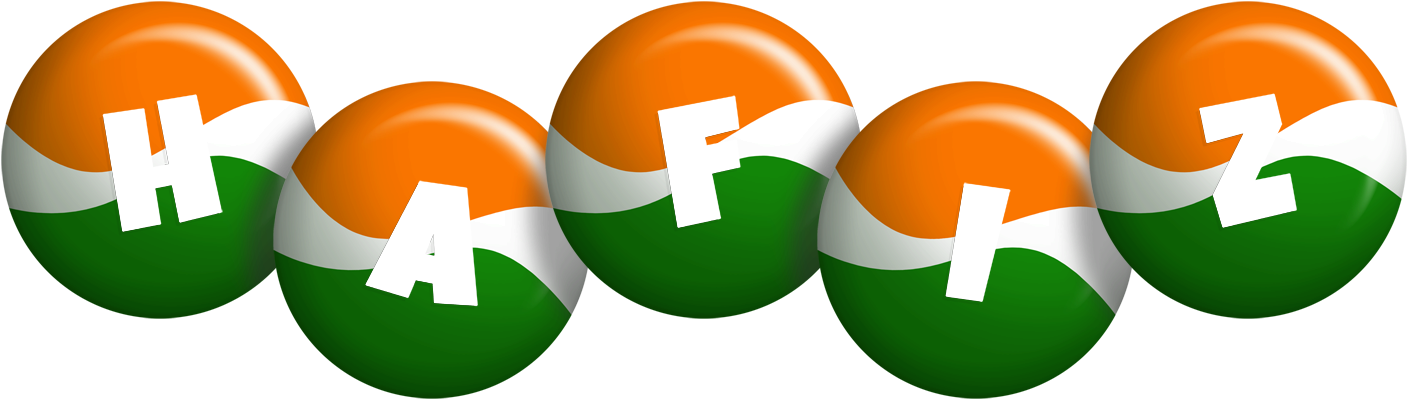 Hafiz india logo