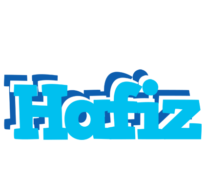 Hafiz jacuzzi logo