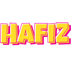 Hafiz kaboom logo