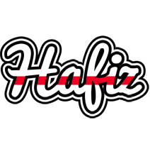 Hafiz kingdom logo
