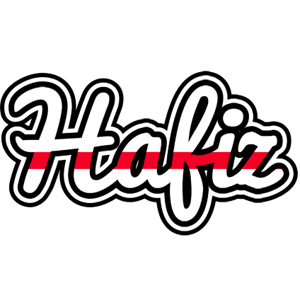 Hafiz kingdom logo