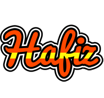 Hafiz madrid logo