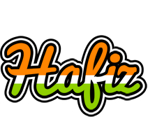 Hafiz mumbai logo