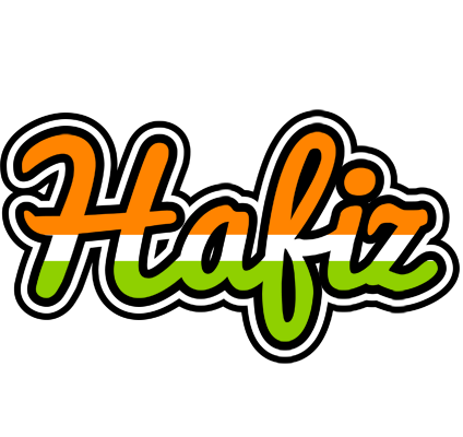 Hafiz mumbai logo